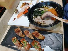 -东京屋(武定路店)
