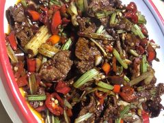 -小柴米·传统江西菜(八一广场店)