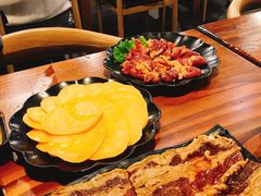 -大壮家原味烤肉(兴华北街店)