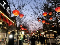 -回龙窝历史文化街区