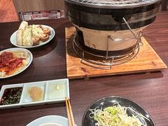 -蒜香焼肉PURUSHIN(马场路店)