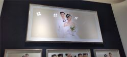 -金夫人婚纱摄影(包河万达店)