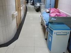 -南京医科大学第二附属医院(姜家园院区)