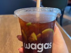 -Wagas(凤凰汇店)