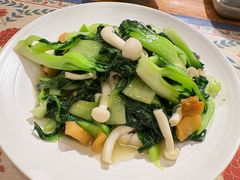 -三台山庄中餐厅
