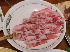 -刘老表·瓦罐汤涮肉(青云谱店)