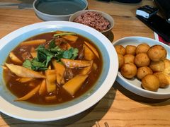 -薇酌饮·陕西菜(南门外店)