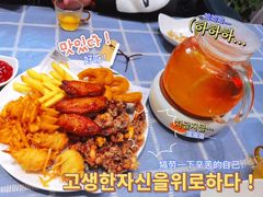 -外滩风尚(漪汾街店)