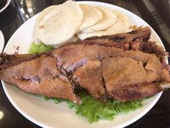 -晋阳饭庄(虎坊桥店)