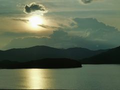 -翠屏湖景区