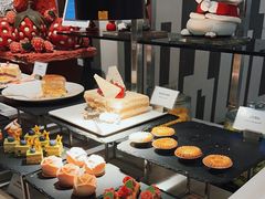-粤海喜来登酒店·盛宴海鲜牛排自助餐厅(天河城店)