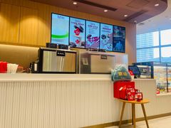 -Tims天好咖啡·贝果(东吴龙湖天街店)