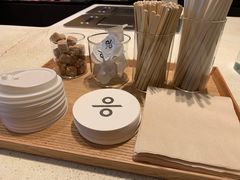 -% Arabica(京都东山店)