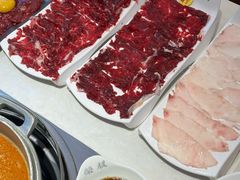 -荣叔港式沙嗲牛肉火锅(正佳潮流店)
