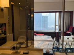 -香港尖沙咀凯悦酒店