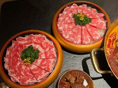 -色響火锅(恒隆广场店)