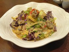 -唐山宴百姓府邸院落中餐