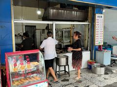 -甘记肥肠粉(马鞍北路店)