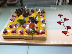 -春天烤肉自助餐厅(南内环店)