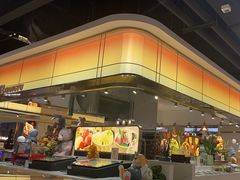 -享遇.锅姥姥牛排海鲜自助(小寨店)