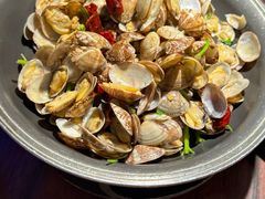 -前海沿·青岛菜(五四广场永旺店)