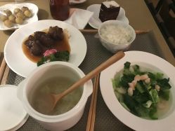 点击看大图 -何柒有幸母婴护理月子会所(长妇婴店)