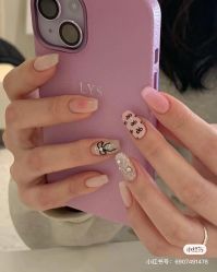 -情同手足美甲美睫