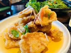-亦海人家烤鸭店(康定街店)