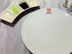 -味+新京宴·烤鸭·北京菜(创意谷店)