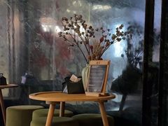 -涟LIAN·泰式按摩·MASSAGE·SPA(深业上城店)