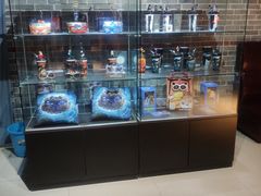 -华美国际影城(旧宫永辉店)