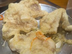 -冰川冷面·延边菜·炭烤串(观前店)