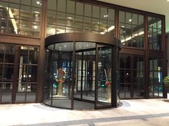 -常州新城希尔顿酒店·OPEN全日餐厅