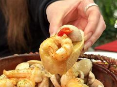 -Mezomd曼索蒂西班牙餐厅(广粤店)