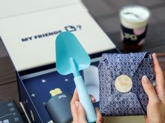 -JPG coffee(深圳湾万象城店)