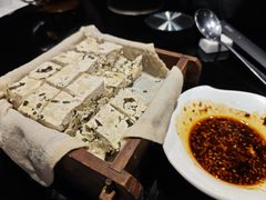 东舍菜豆腐-東舍食唐精品陕菜馆
