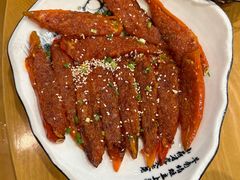 -岩泊渡桂鱼楼活鱼馆