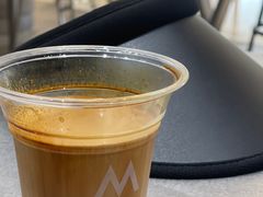 -M Stand(天环广场店)