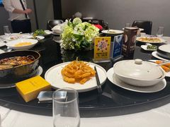 -好友缘酒家(会展中心店)