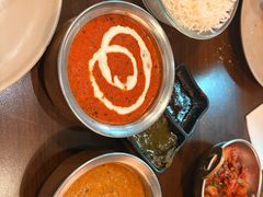 -南国印度餐厅Dakshin