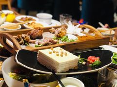 -纳瓦新疆菜(银都店)