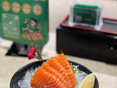 -禾绿寿司·定食·拉面·烧炸(喜荟城店)