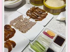 -玉林烤鸭店(定福庄店)