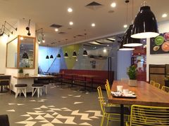 大堂-油梨树 AVOCADO TREE(亮马桥店)