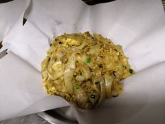 -山顶沙河粉-粤菜馆(凯旋店)