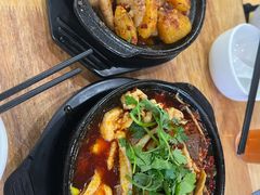 -十吉老砂锅(天生丽街生活馆店)