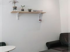 用餐区-PAUSE CAFE(南秀村店)