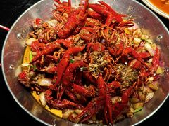 -红盔甲·小龙虾(人民广场店)