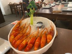 -乔街深夜食堂·小龙虾·高压锅生蚝(杭州总店)