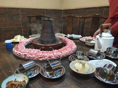 -东镇老火锅(长春路首店)